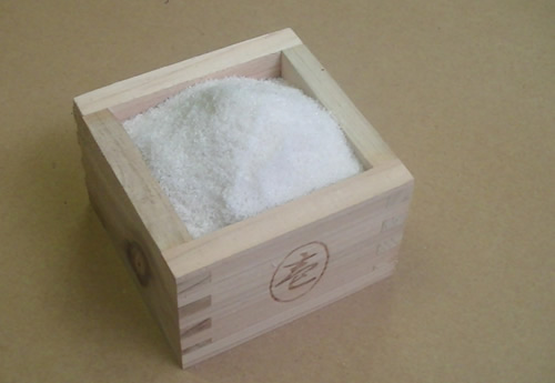 味きっこうの商品の特徴