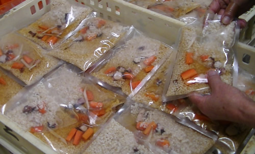 味きっこうの商品の特徴