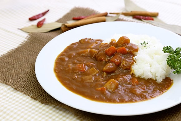 カレー・シチュー・ハヤシ・ソース・スープ専門のOEM提携コースを設定いたしました｜株式会社味きっこう（兵庫県・淡路島）