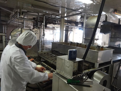 味きっこうの食品製造システム|兵庫県淡路島の味きっこう